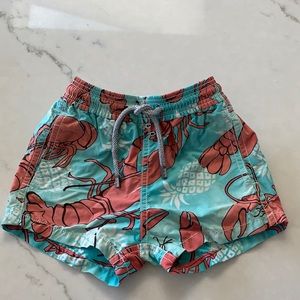 Vilebrequin Toddler Bathing suit